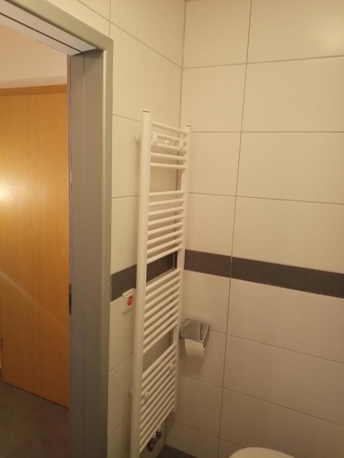 Sonnenhof Daire Weilmunster Dış mekan fotoğraf